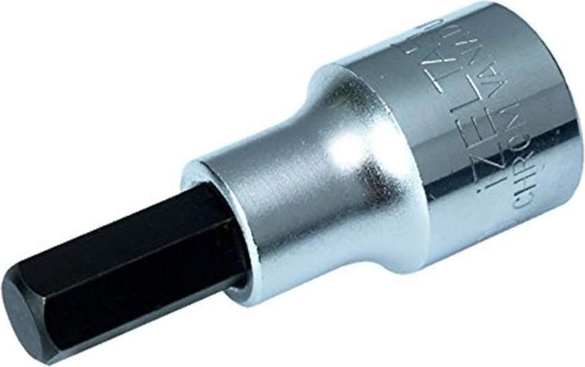 14 mm Lokmalı Allen Uç 1/2"