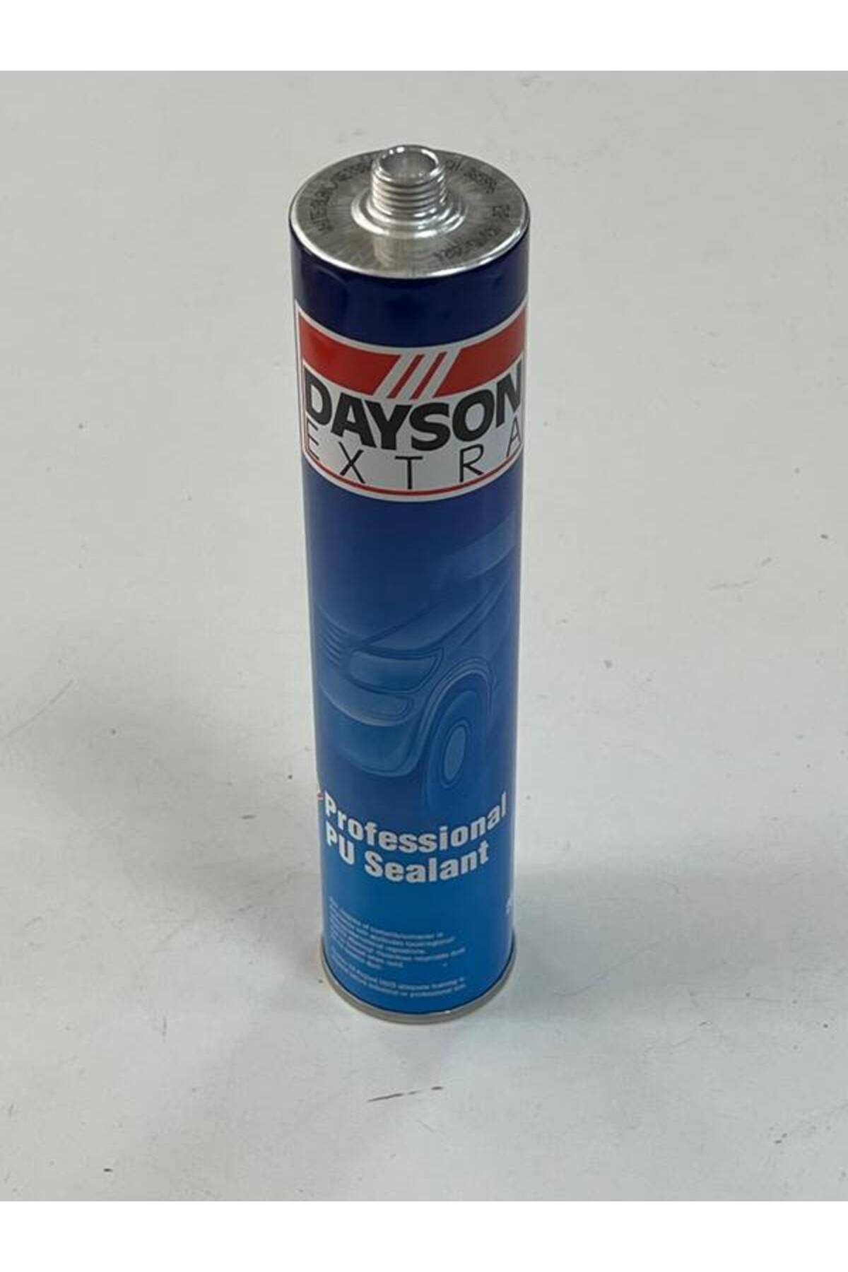 EXTRA POLİÜRETAN MASTİK (280ML SİYAH)