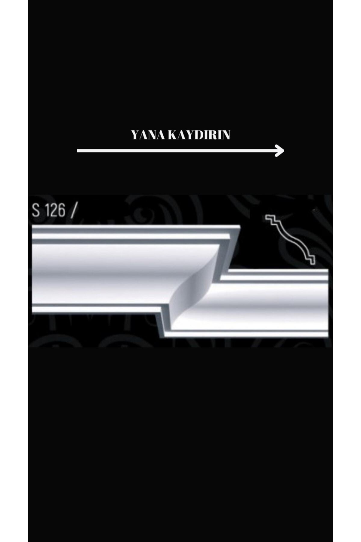 OZKUVVET 13,5 cm Kartonpiyer Stropiyer - 106 (10 Adet)