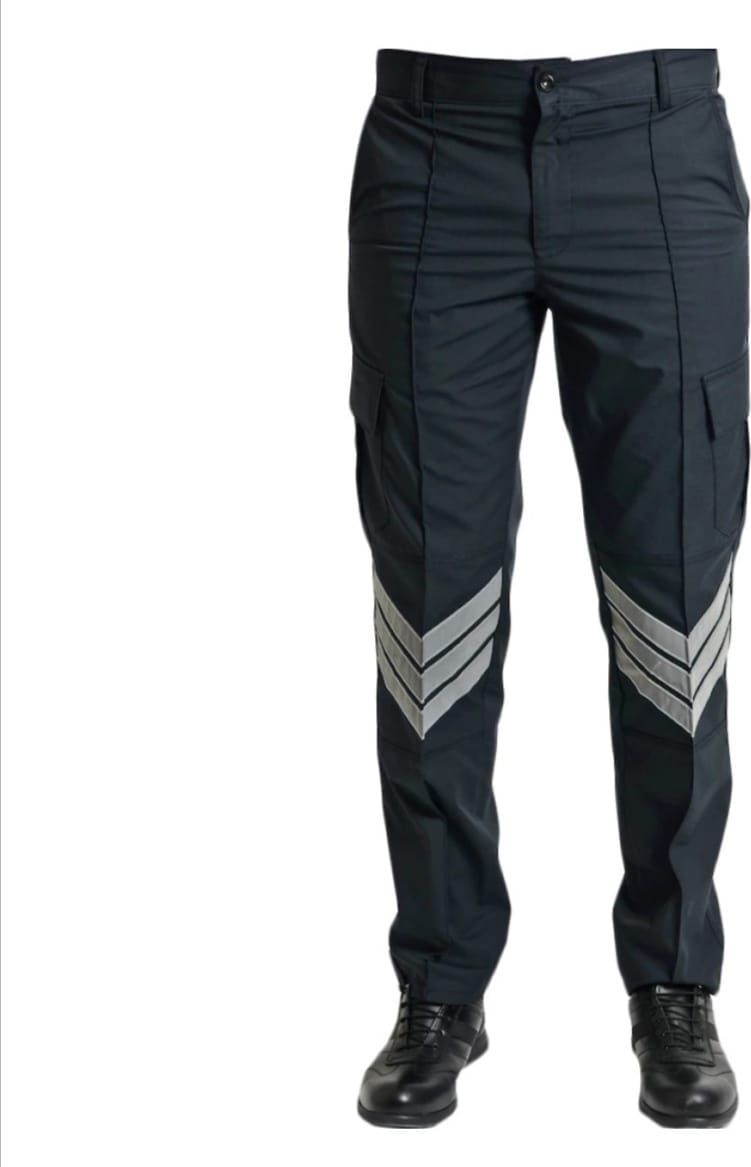 Özel Güvenlik Pantalonu