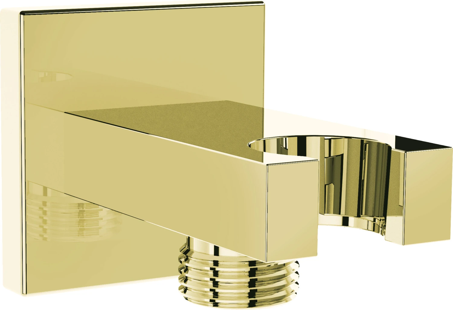 Root Square Ankastre El Duşu Çıkışı Altın A4523323