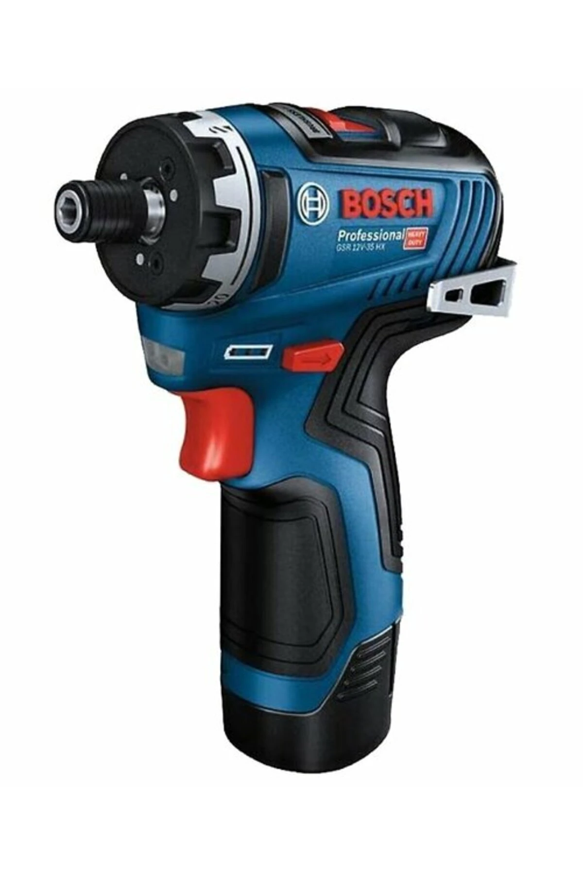 Gsr 12V-35 Hx Vidalama