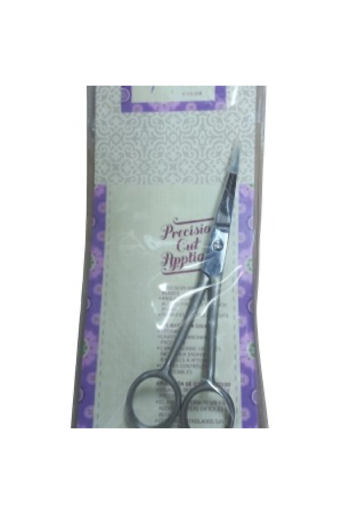 Terzi Makası İnce Uçlu 2 Cm