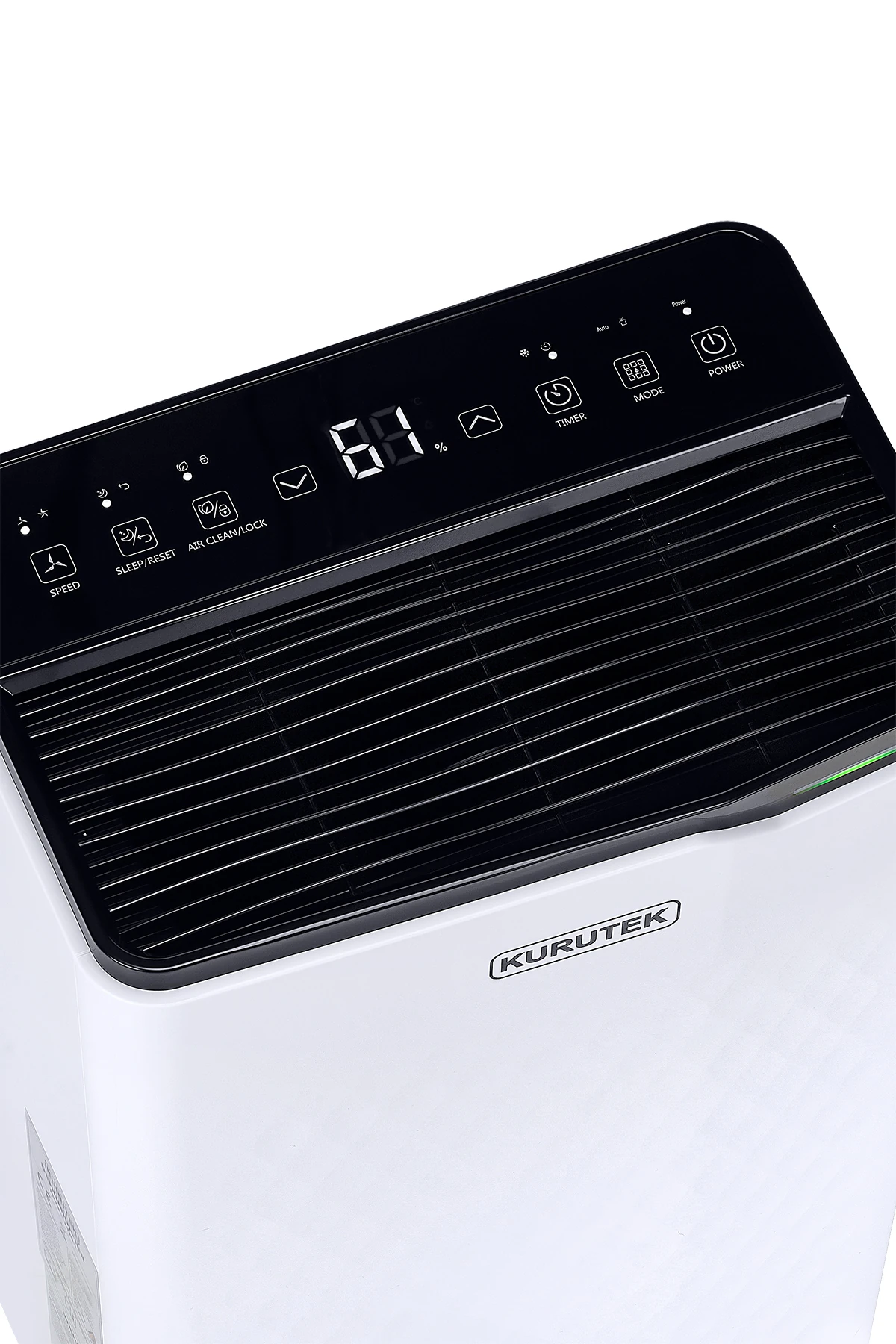 Kt20-f Nem Alma Ve Hava Temizleme Cihazı