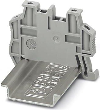 Clıpfıx 35-5 -- Phoenix Klemensler Için Yaylı Durdurucu 35-5 MM-3022276