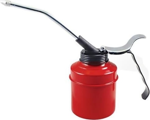 Metal Yağdanlık 250 cc