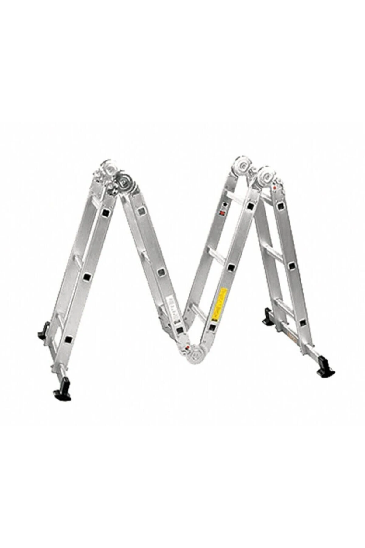 Çok Amaçlı Ahtapot Merdiven 4x3 L2017