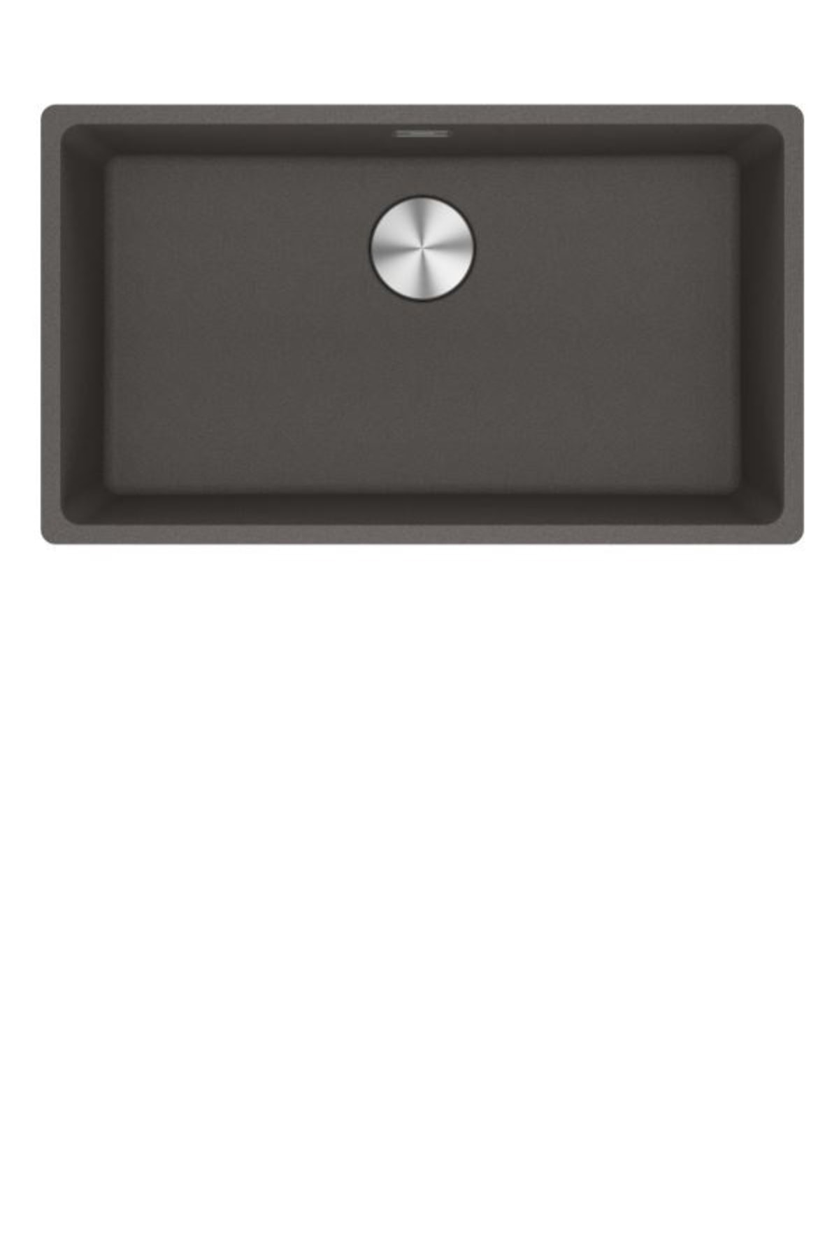 Mrg 210/110-72 SLATE GREY EVİYE