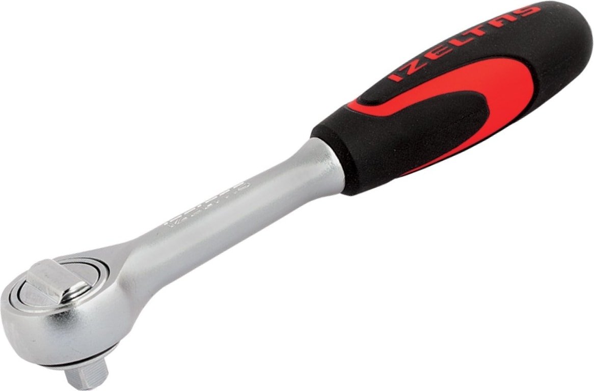 Izeltaş Cırcır Kolu 1/4'' 1507062140