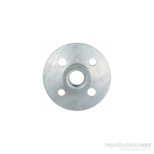 - Flanş Dişli Yuvarlak Başlı Somun M 14 - 180/230 Mm