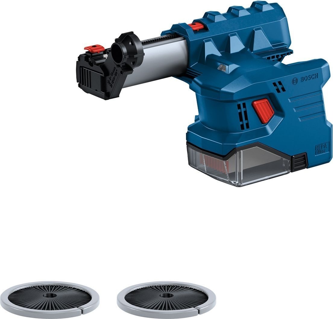 BOSCH Gde 12 Toz Emme