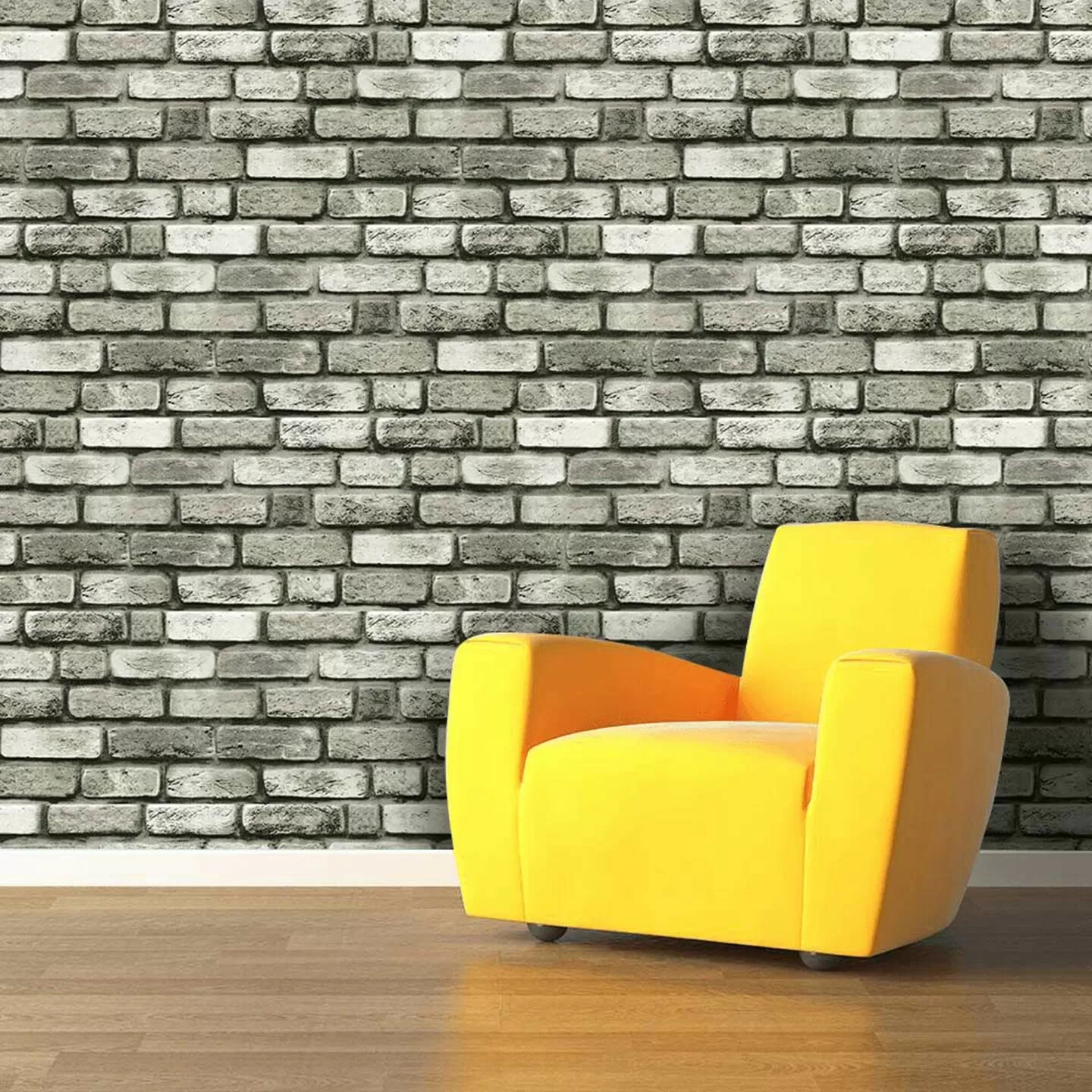 Strafor Duvar Paneli