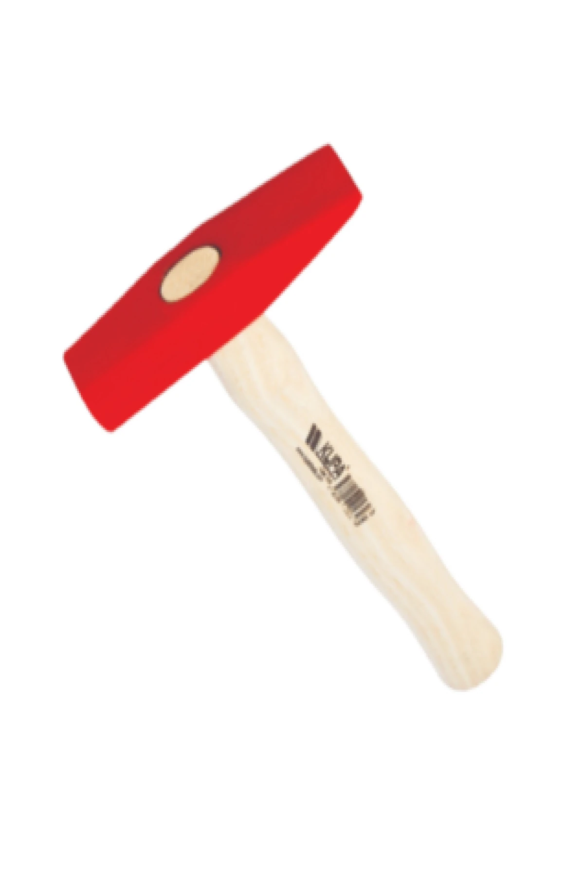 Ahşap Saplı Çekiç 200gr