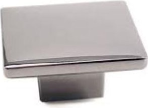Kulp Kare Düğme Inox