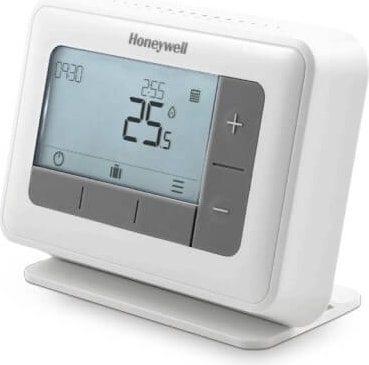 Y4H910RF4072 Kablosuz Programlanabilir Oda Termostatı - T4R