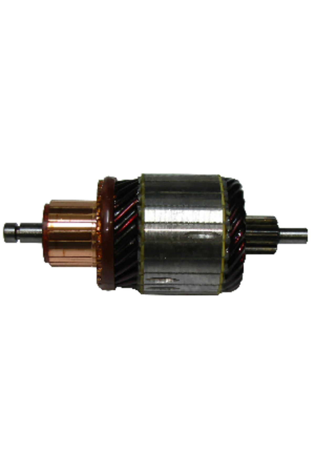 MARŞ KOLLEKTÖRÜ-BT 12V 13D SPRINTER-VECTRA-L.ROVER DEFENDER - -IM2120