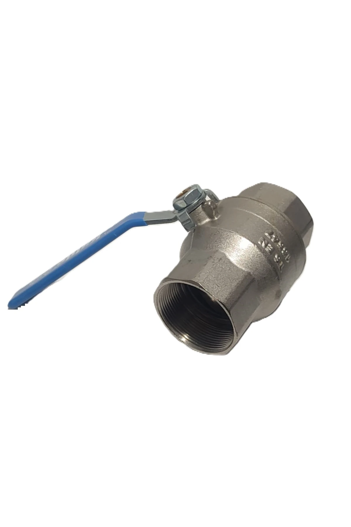 2" Küresel Su Vanası DN50 - Water Valve PN25
