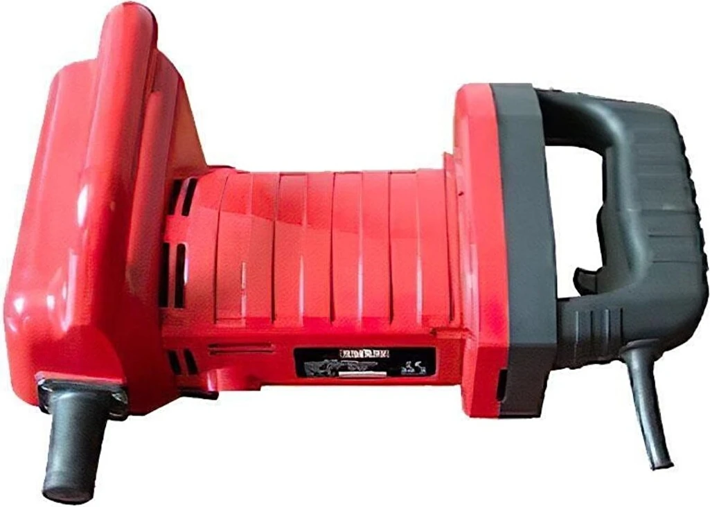 ATR 2000 Kanal Açma Makinesi