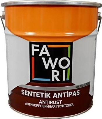 Sentetik Antipas 2,5 lt