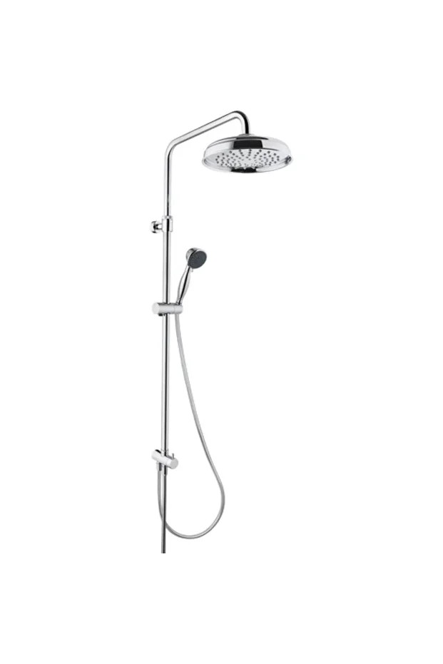 Elegance A45657 Duş Kolonu, Krom