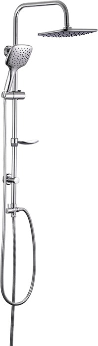 Slim Duş Ünitesi 121530