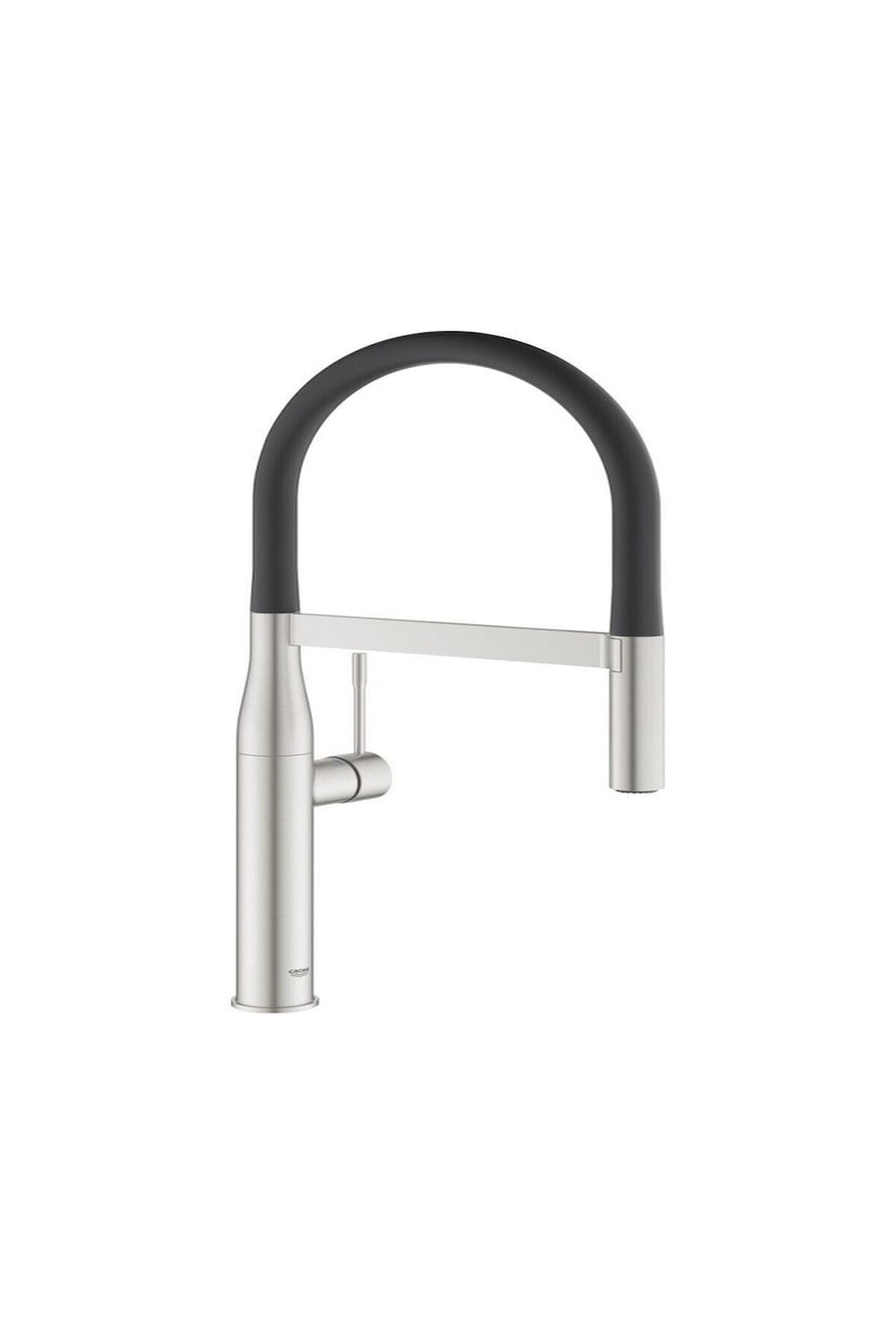 Spiralli Essence Supersteel Eviye Bataryası 30503DC0 Siyah - Krom