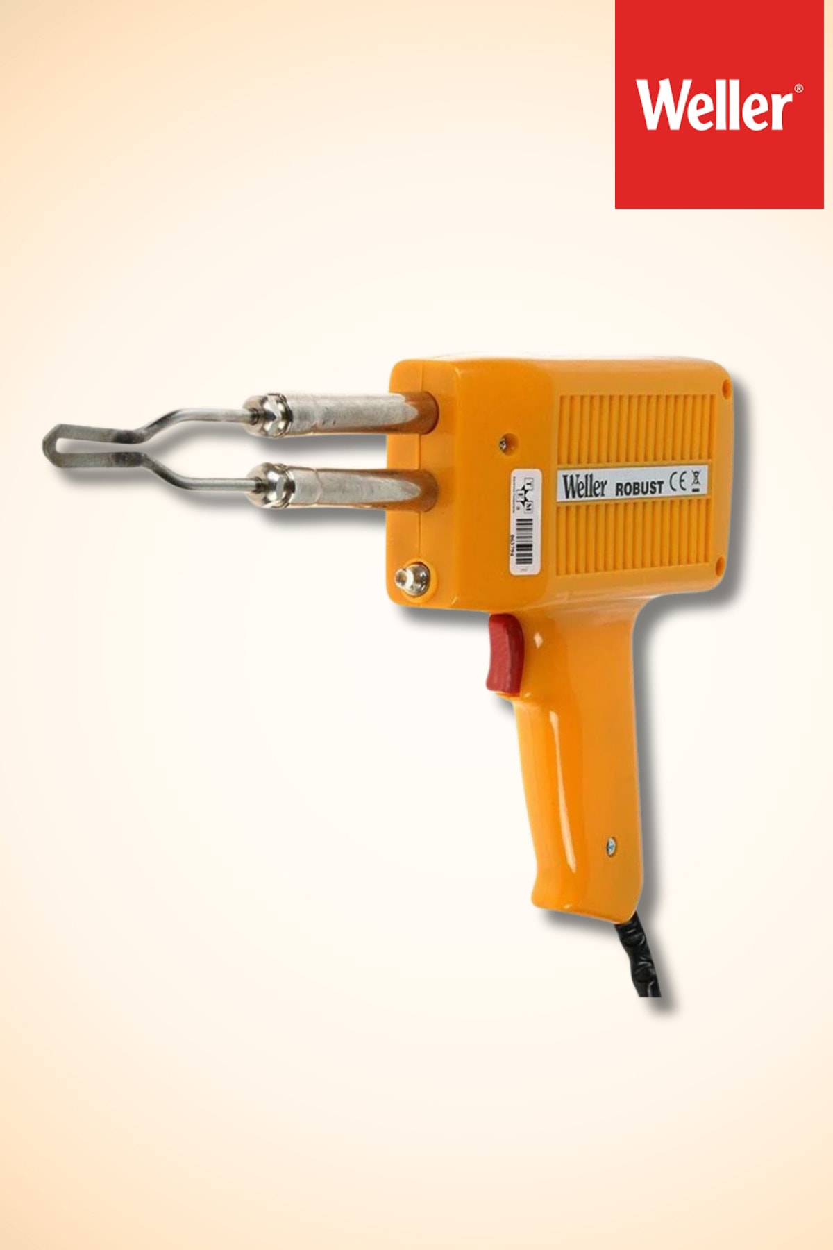 05c Robust Lehim Havya Tabancası 250 Watt
