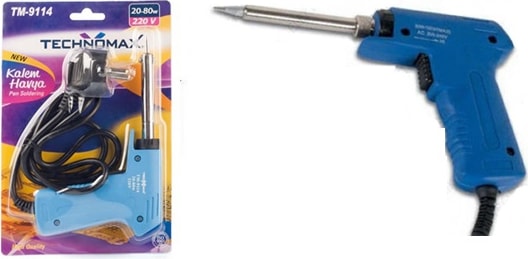 TM-9114 Tabanca Havya 80 W