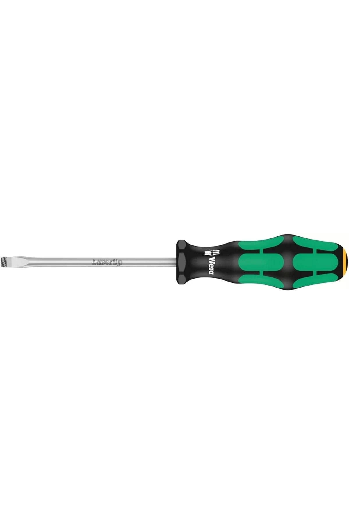 WERA 334 Düz 0,8x5x100mm Tornavida 05007610001