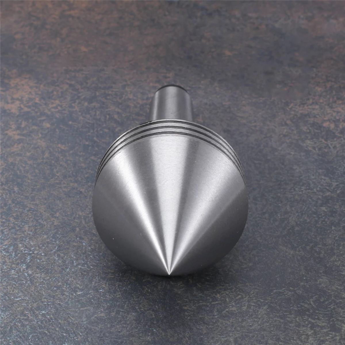 1 Adet Torna Freze Merkezi Mt2 Yüksek Doğruluk Canlı Döner Merkezi Orta Torna Tezgahı Aksesuarı Cnc Kesici Için (Yurt Dışından)