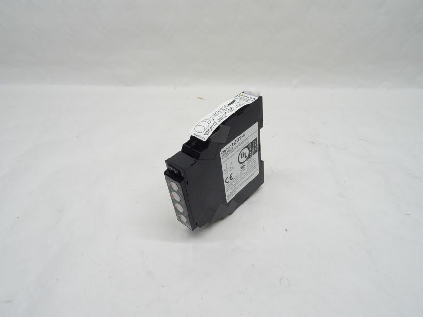 H3DT-F Timer