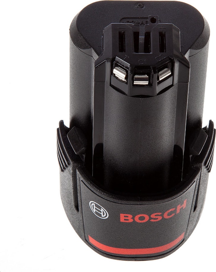 BOSCH Professional Gba 12 Volt 1,5 Ah Li-On Akü