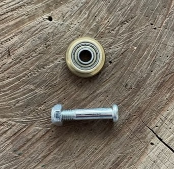 22 mm Bilyalı Seramik Kesme Makina Elması Granit Makina Yedek Elmas
