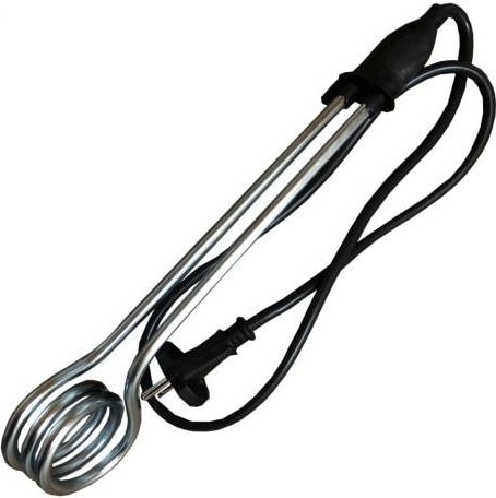 Daldırma Tip Su Isıtıcı Rezistans 1500 Watt