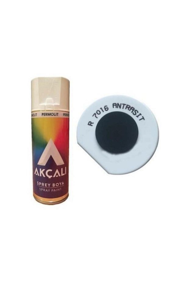 Sprey Boya 400 ml 7016 Antrasit