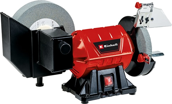 TC-WD 200/150, Taş Motoru - Islak Kuru