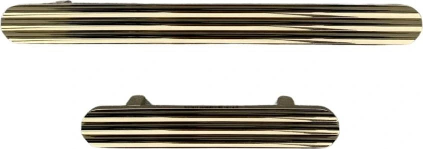 9443 Modern Kulp Gold Renk 512 mm