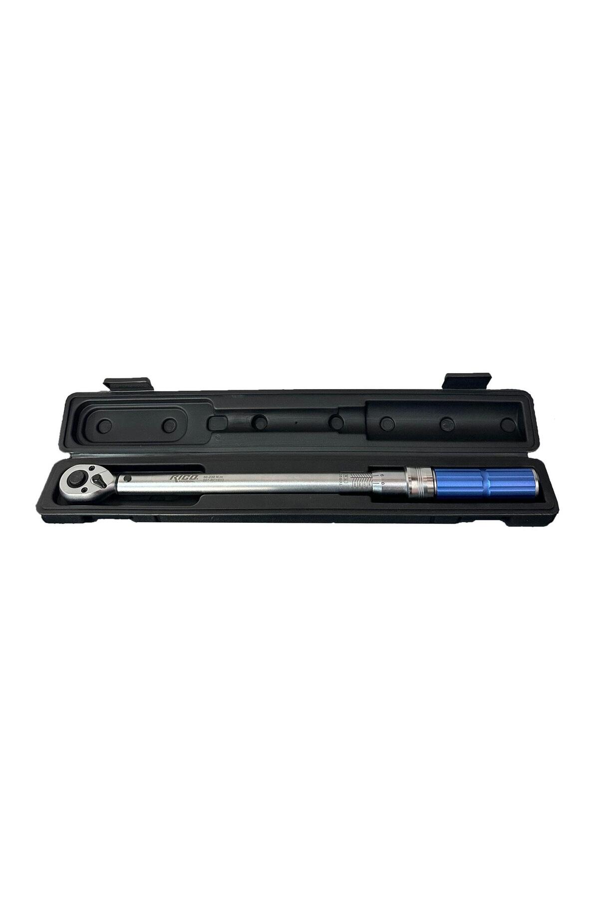 007-RC1632  Cırcırlı Tork Kol 5-23 Kg