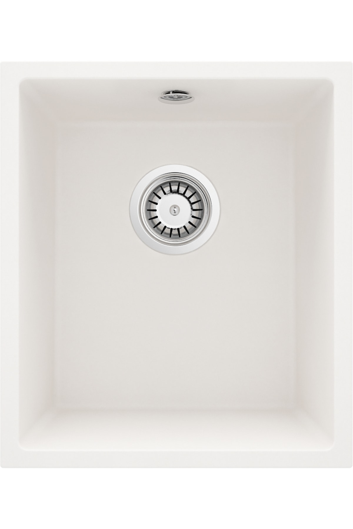 - CORDA ALABASTER TEK GÖZ TEZGAHALTI MUTFAK EVYESİ