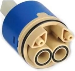 Ayaklı Kartuş Mix 40 mm