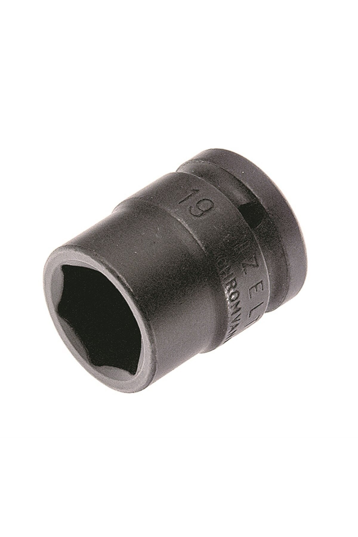 1/2" 21mm Altı Köşe Havalı Lokma Anahtar