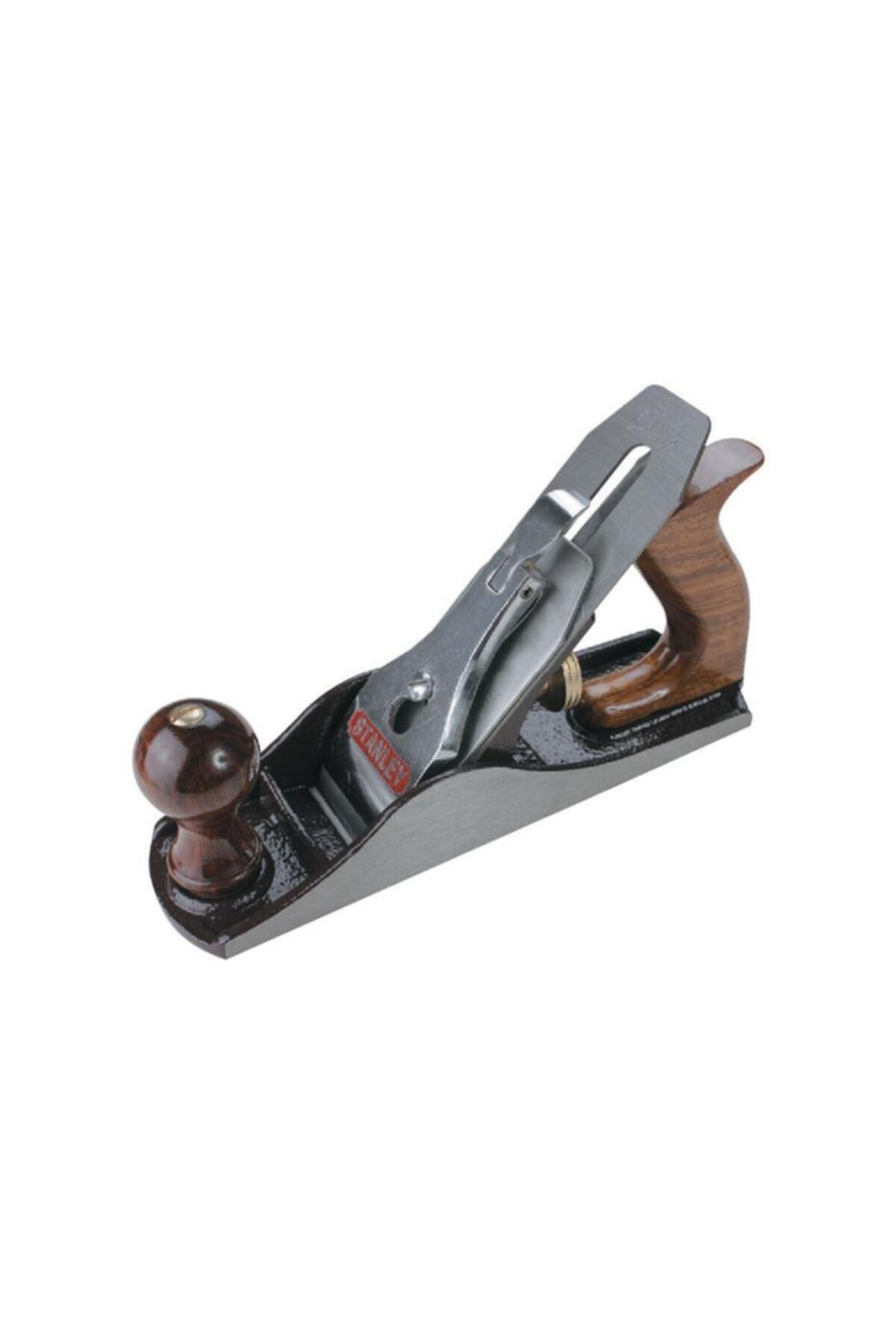 Ahşap Saplı Rende 50x245mm Stht121648