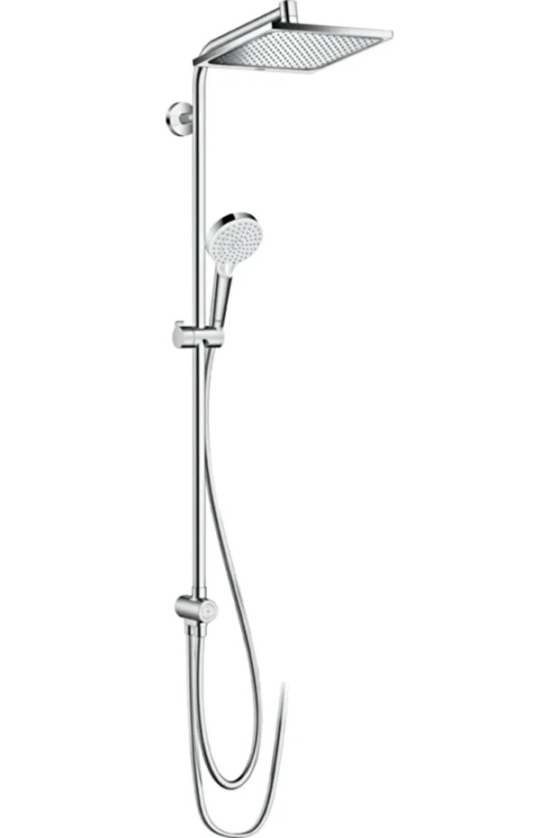 Dus Kolonu 240 1jet Ecosmart 9 Lt/dk Reno Krom