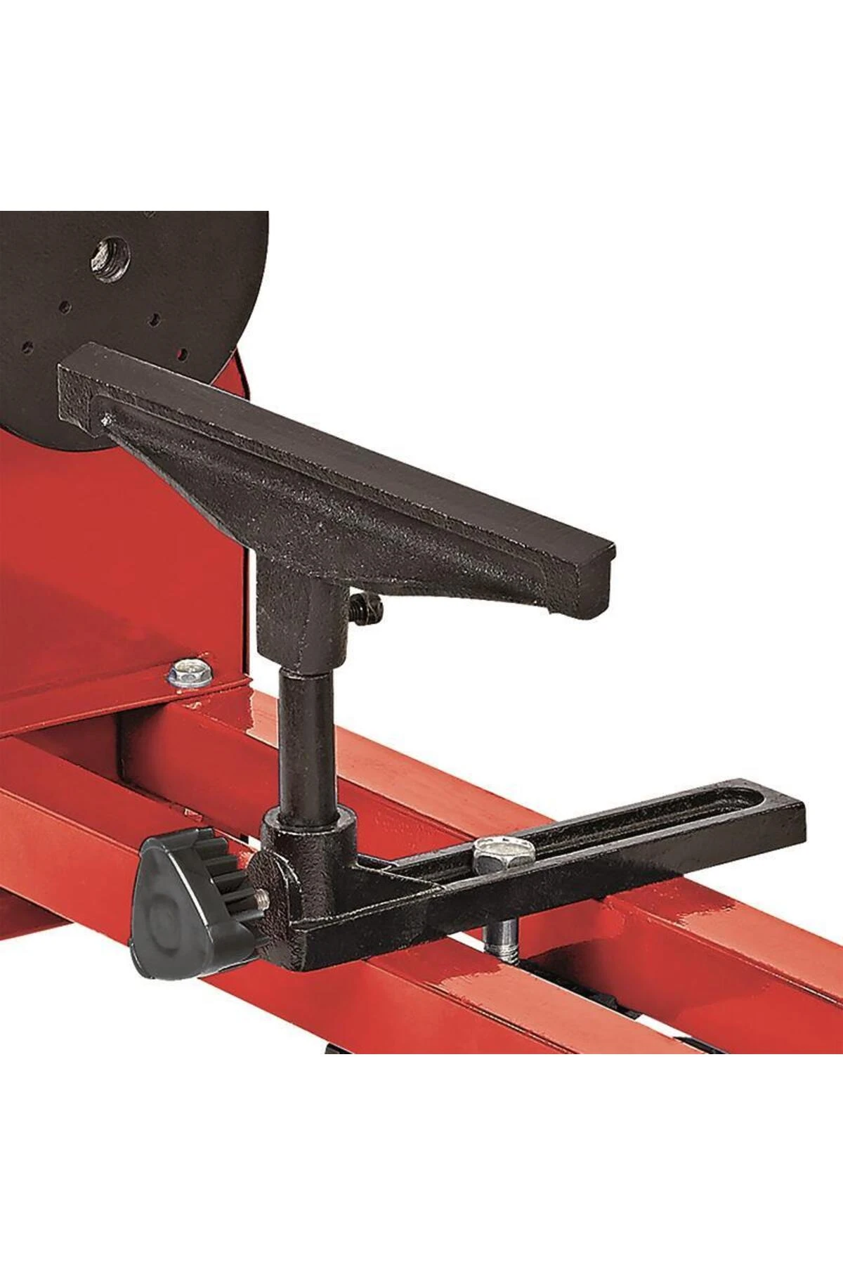 Tc Ww 1000/1 Ahşap Torna Makinesi 350 Watt