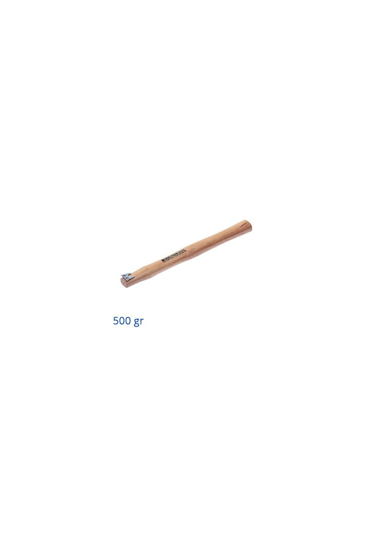 500 gr Çekiç Sapı