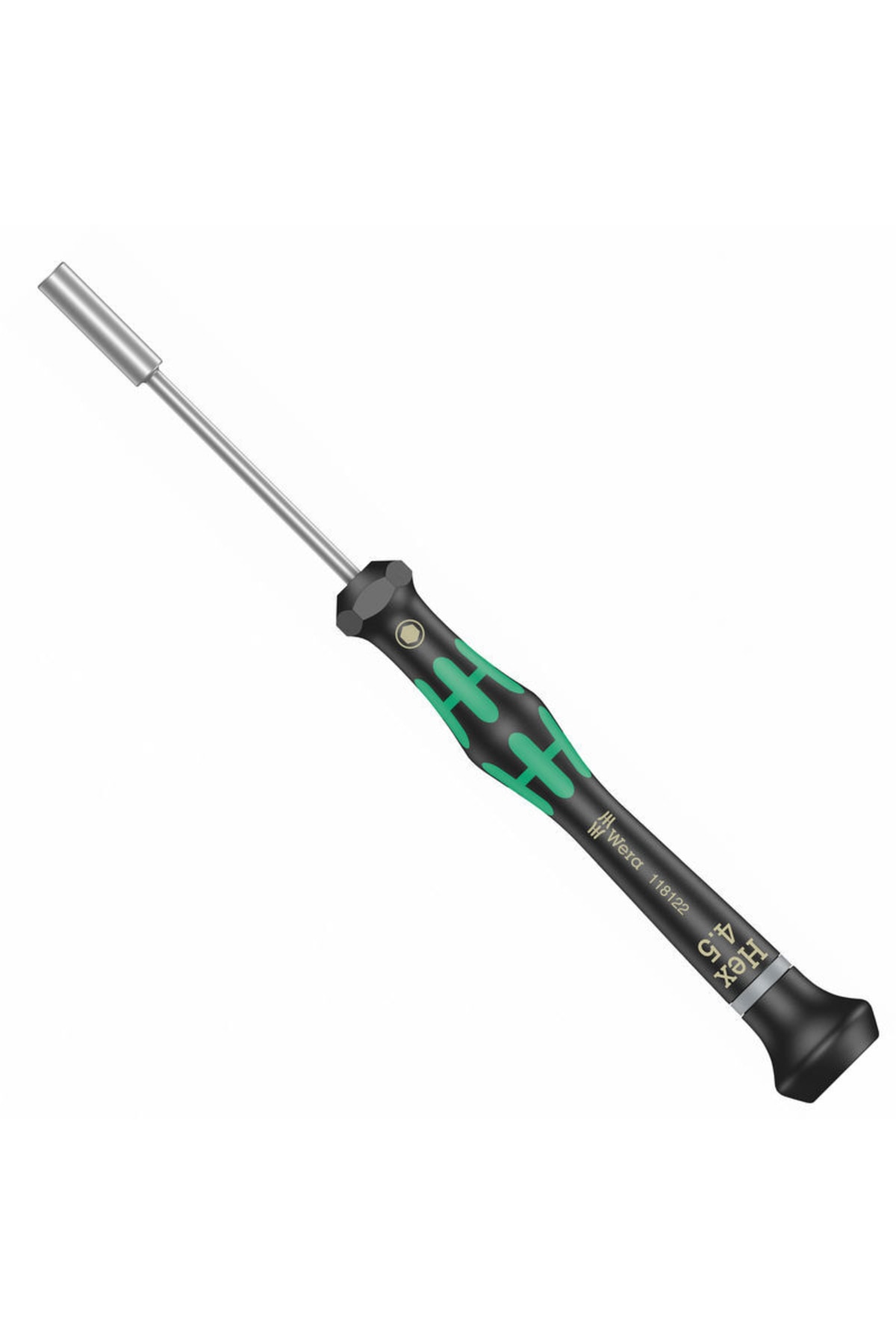 2069 Lokma Başlı Mikro Tornavida 4,5x60mm (05118122001)