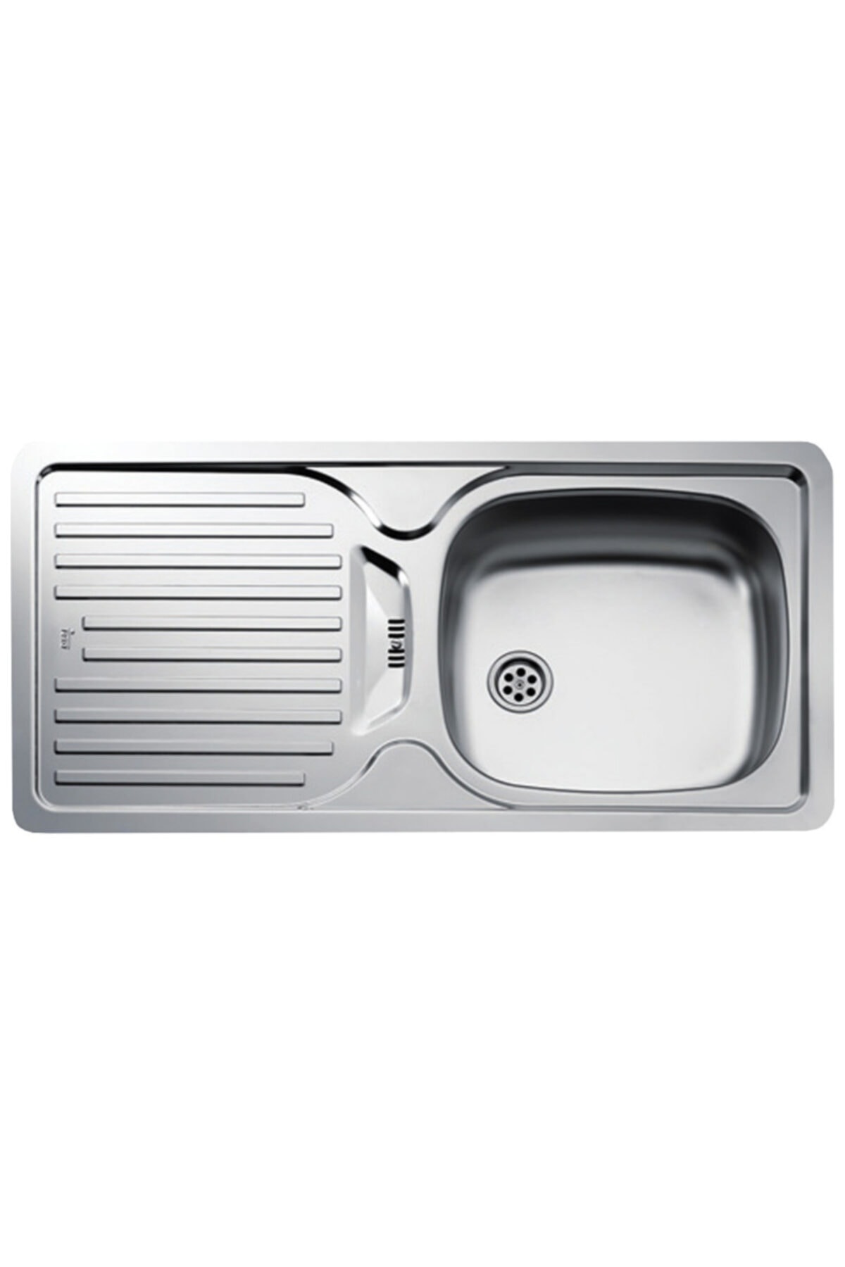 Evye Infant Od (damlalıktan Tasmalı) Sol Mikroketen