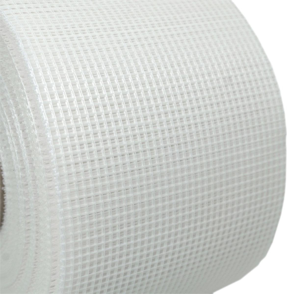 Alçıpan Derz Bandı 100MM x 90MT