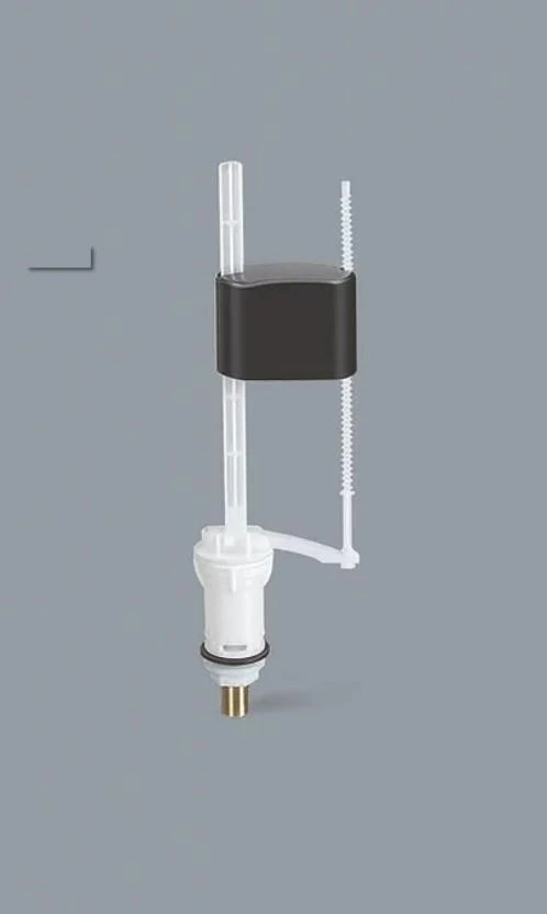 Nkp Hidro Flatör Alttan Girişli 3/8()