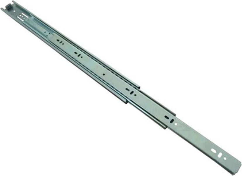Bilyeli Teleskopik Çekmece Rayı 30 mm 350 mm 2 Adet